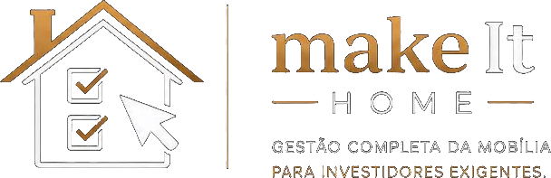 Make It Home — Gestão completa da mobília para investidores exigentes