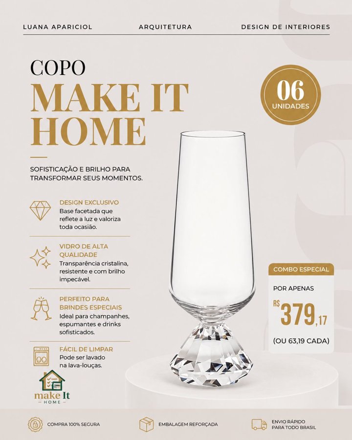 Copo Make It Home